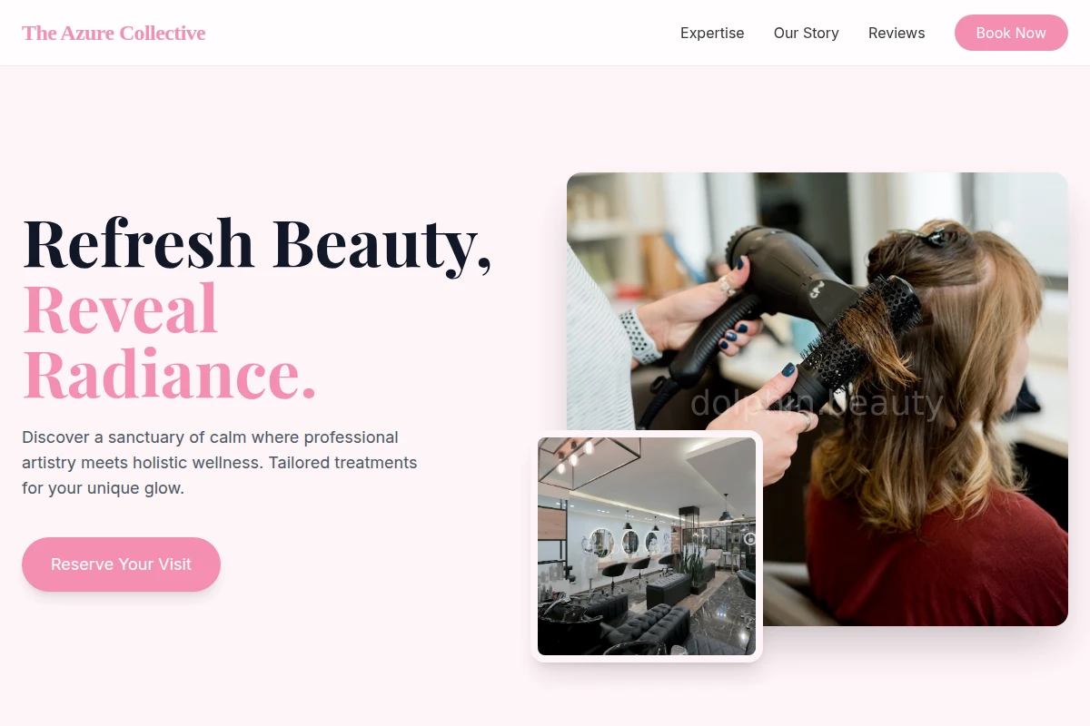 beauty-salon