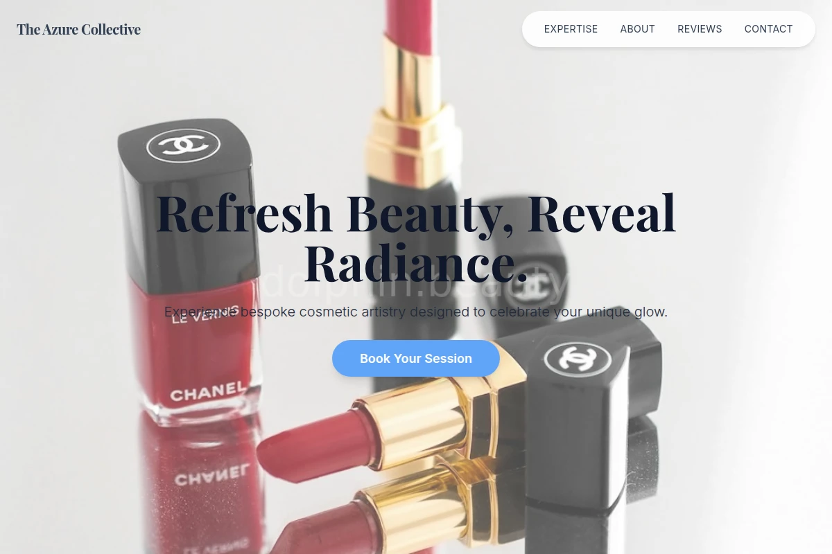 cosmetics
